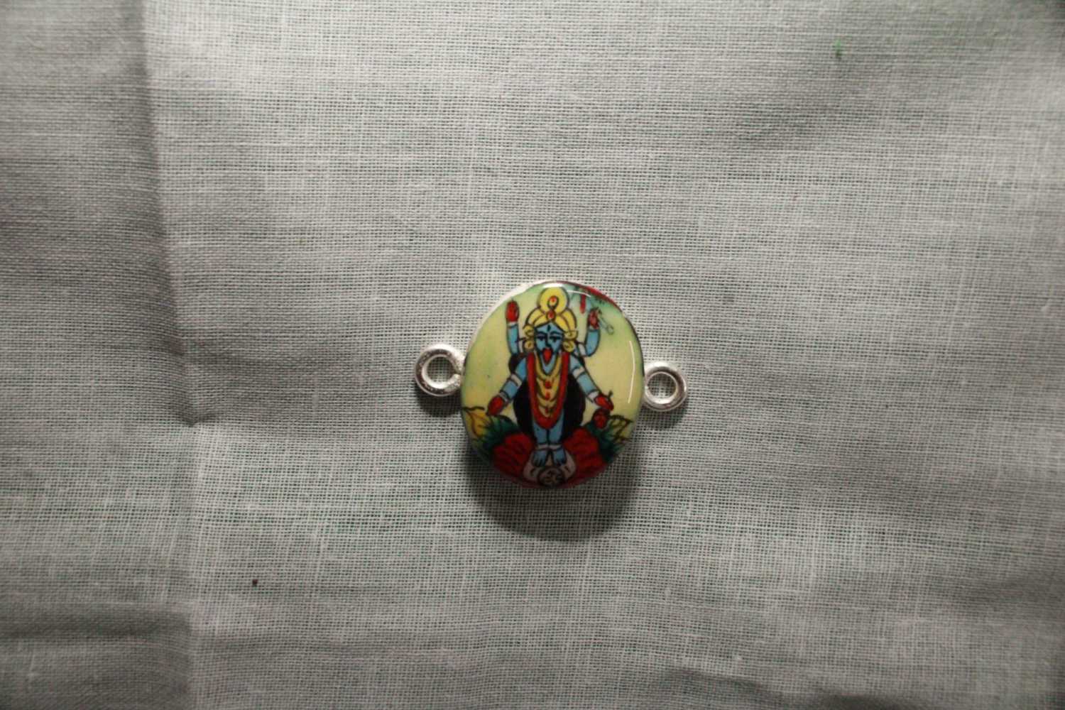 Maa Kali Kabaj 